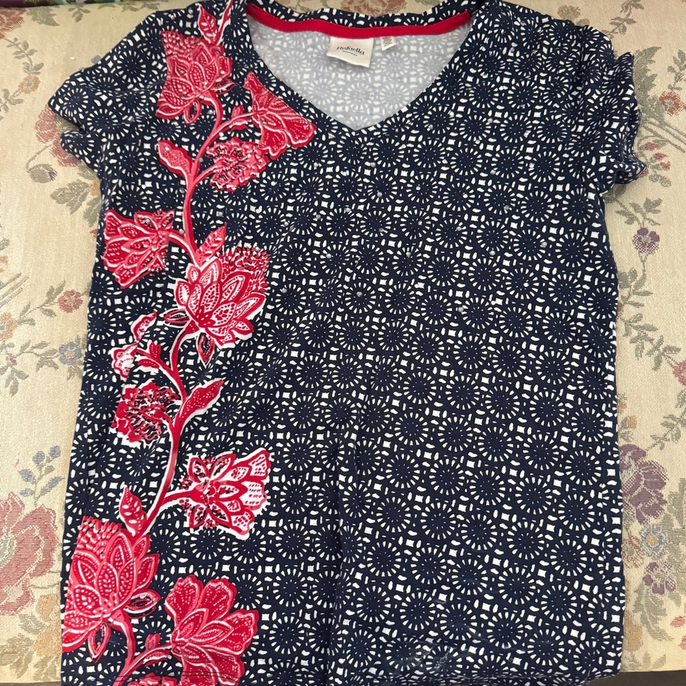 Women’s casual shirt